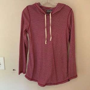 Eddie Bauer top